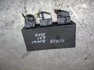 блок управления парктрониками BMW 5 серия E60/E61 2006, 2.0 л., дизель, МКПП, универсал, 9116264