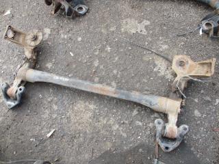 балка подвески задняя Opel Astra G 2002, 2.2 л., бензин, МКПП, кабриолет