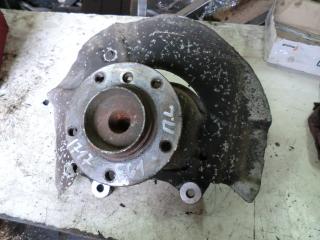 ступица передняя левая BMW 5 серия E60/E61 2006, 2.0 л., дизель, МКПП, универсал, 6760953L