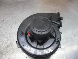 моторчик печки Skoda Fabia 1 поколение (6Y) 2000, 1.4 л., бензин, МКПП, хетчбэк 5 дв., 6Q1819015B