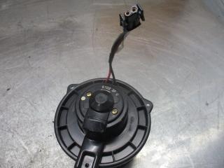 моторчик печки Mercedes-Benz M-Класс W163 [рестайлинг] 2003, 2.7 л., дизель, АКПП, внедорожник 5 дв.