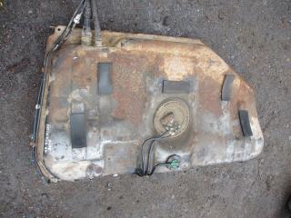 бак топливный Chevrolet Nubira 1 поколение 2007, 1.6 л., бензин, МКПП, универсал