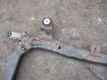 балка подвески передняя (подрамник) Opel Signum C [рестайлинг] 2006, 3.0 л., дизель, АКПП, универсал - фото №4