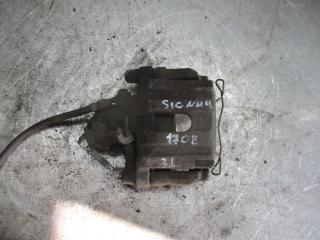 суппорт задний левый Opel Signum C [рестайлинг] 2006, 3.0 л., дизель, АКПП, универсал