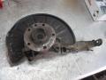 ступица передняя правая Volkswagen Touareg 1 поколение 2005, 3.0 л., дизель, АКПП, хетчбэк 5 дв. - фото №5