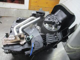 отопитель в сборе (печка) Dacia Sandero 1 поколение 2009, 1.4 л., бензин, МКПП, хетчбэк 5 дв., 8200739475