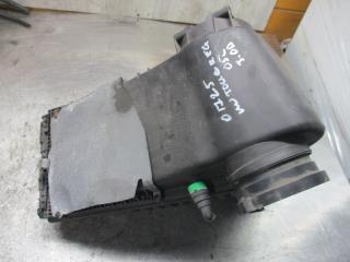 корпус воздушного фильтра Volkswagen Touareg 1 поколение 2005, 3.0 л., дизель, АКПП, хетчбэк 5 дв., 7L6129601F