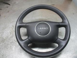 руль Audi A4 B6 2003, 2.0 л., бензин, АКПП, седан