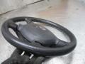руль Mazda 323 6 поколение [рестайлинг] 2003, 1.6 л., бензин, МКПП, хетчбэк 5 дв. - фото №7