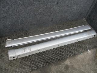 комплект декоративных накладок (дерева) салона Mercedes-Benz M-Класс W163 [рестайлинг] 2003, 2.7 л., дизель, АКПП, внедорожник 5 дв., 1636900240, 1636900140