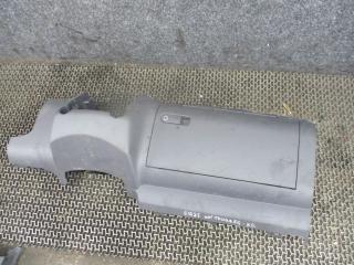бардачок Volkswagen Touareg 1 поколение 2005, 3.0 л., дизель, АКПП, хетчбэк 5 дв., 7L6858904