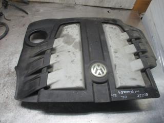 декоративная крышка двигателя Volkswagen Touareg 1 поколение 2005, 3.0 л., дизель, АКПП, хетчбэк 5 дв., 059103925AN
