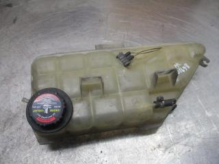 бачок расширительный Mercedes-Benz M-Класс W163 [рестайлинг] 2003, 2.7 л., дизель, АКПП, внедорожник 5 дв., A1635000349