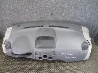 панель передняя салона (торпедо) Renault Kangoo 2 поколение 2010, 1.5 л., дизель, МКПП, фургон