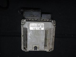 блок управления двигателем Volkswagen Touareg 1 поколение 2005, 3.0 л., дизель, АКПП, хетчбэк 5 дв., 7L0907401