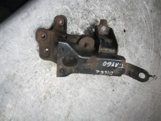 кронштейн КПП Toyota Aygo 1 поколение AB10 [рестайлинг] 2009, 1.0 л., бензин, МКПП, хетчбэк 5 дв., 1237200010