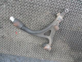 рычаг передний левый Mercedes-Benz M-Класс W163 [рестайлинг] 2003, 2.7 л., дизель, АКПП, внедорожник 5 дв.