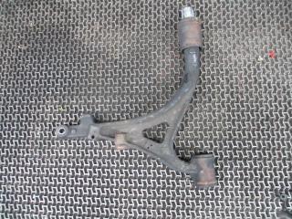 рычаг передний правый Mercedes-Benz M-Класс W163 [рестайлинг] 2003, 2.7 л., дизель, АКПП, внедорожник 5 дв.