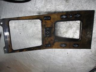 кнопка стеклоподъемника Mercedes-Benz M-Класс W163 [рестайлинг] 2003, 2.7 л., дизель, АКПП, внедорожник 5 дв., A1638207210