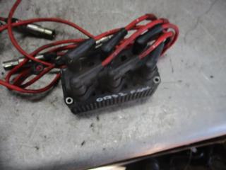 катушка зажигания Ford Galaxy 1 поколение 1998, 2.8 л., бензин, АКПП, минивэн, 021905106