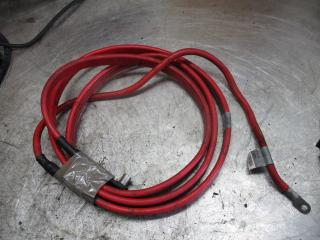 проводка BMW 5 серия E60/E61 2006, 2.0 л., дизель, МКПП, универсал, 6158316