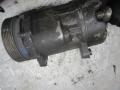 компрессор кондиционера Volkswagen Sharan 1 поколение 1998, 1.9 л., дизель, 1H0820803D - фото №4