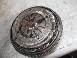 маховик Volkswagen Sharan 1 поколение 1999, 1.9 л., дизель