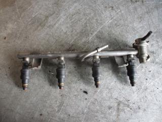 форсунка Audi A6 4A/C4 1996, 1.8 л., бензин, 058133551A