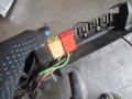 проводка Audi A6 4A/C4 1996, 1.8 л., бензин, 90579355 - фото №4