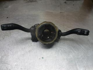 переключатель подрулевой (стрекоза) Audi A4 B6 2003, 2.5 л., дизель, АКПП, универсал, 8E0953549F