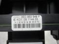 переключатель подрулевой (стрекоза) Audi A4 B6 2003, 2.5 л., дизель, АКПП, универсал, 8E0953549F - фото №5