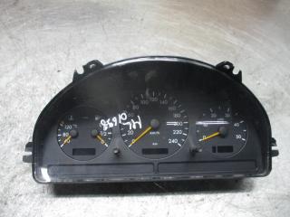 щиток приборов (приборная панель) Mercedes-Benz M-Класс W163 [рестайлинг] 2003, 2.7 л., дизель, АКПП, внедорожник 5 дв., A1635407611