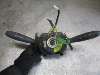 переключатель подрулевой (стрекоза) Peugeot Boxer 1 поколение [рестайлинг] 2006, 2.0 л., дизель, МКПП, микроавтобус