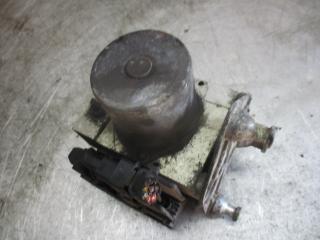 блок ABS Mercedes-Benz Vito W639 2005, 2.2 л., дизель, МКПП, микроавтобус, 0265235002