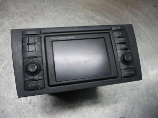 магнитола Audi A6 4B/C5 2000, 4B0035192K