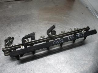 форсунка BMW 5 серия E39 1999, 2.5 л., бензин, МКПП, седан, 0280150415