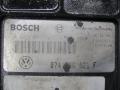 блок управления двигателем Volkswagen Transporter T4 1997, 2.5 л., дизель, МКПП, микроавтобус, 074906021F - фото №5