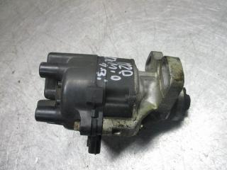 распределитель зажигания (трамблёр) Mazda Demio DW [рестайлинг] 1999, 1.3 л., бензин, МКПП, хетчбэк 5 дв., T2T60572