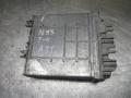 блок управления двигателем Volkswagen Transporter T4 1997, 2.5 л., дизель, МКПП, микроавтобус, 074906021L - фото №2
