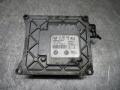 блок управления двигателем Opel Zafira 2 поколение (B) 2007, 1.8 л., бензин, МКПП, минивэн, 12992406XU - фото №2