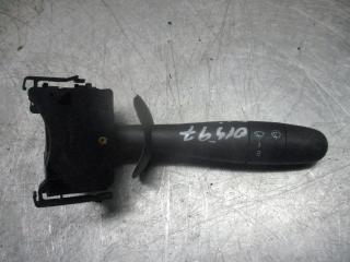 переключатель дворников Opel Vivaro A 2002, 1.9 л., дизель, МКПП, микроавтобус, 7700312984