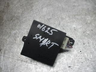 блок управления (другие) Smart Fortwo 1 поколение 1998, 0.6 л., бензин, АКПП, хетчбэк 5 дв., 0004486