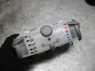 блок управления печки / климат-контроля Toyota Aygo 1 поколение AB10 [рестайлинг] 2009, 1.0 л., бензин, МКПП, хетчбэк 5 дв., 559000H040