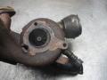 турбина Volkswagen Sharan 1 поколение [рестайлинг] 2001, 1.9 л., дизель, 03G253014E - фото №6