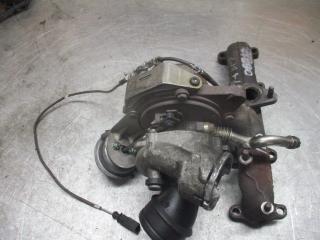 турбина Volkswagen Passat B6 2006, 2.0 л., дизель, 03G253014N