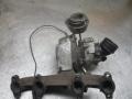 турбина Volkswagen Passat B6 2006, 2.0 л., дизель, 03G253014N - фото №2