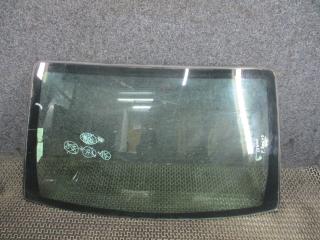 стекло заднее Ford Focus 1 поколение 1999, 1.8 л., бензин, МКПП, седан