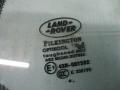 стекло кузовное боковое правое Land Rover Freelander 1 поколение [рестайлинг] 2005, 2.0 л., дизель, АКПП, внедорожник 3 дв. - фото №5