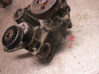 кронштейн генератора Volkswagen Passat B5 1999, 028903143AF