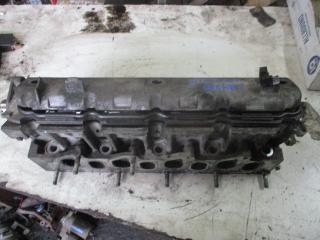 головка блока цилиндров Opel Vivaro A 2002, 1.9 л., дизель, МКПП, микроавтобус